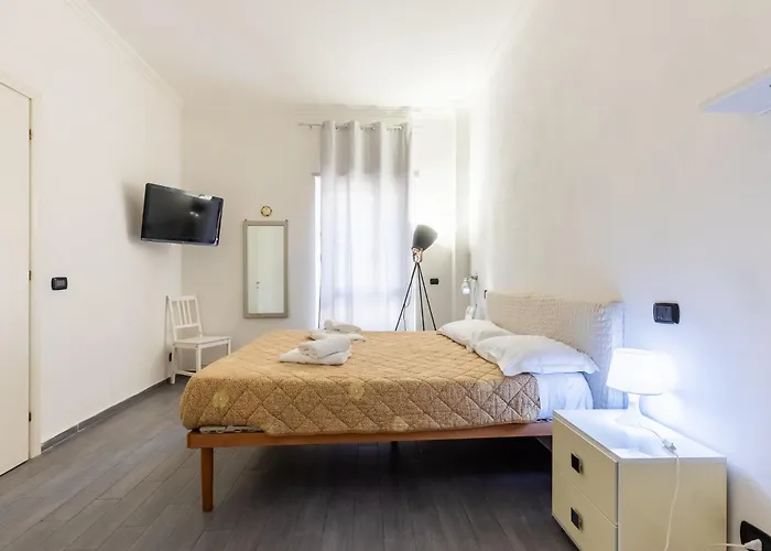 Casa Vacanze La Conchiglia