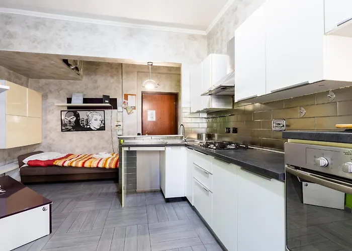 Casa Vacanze La Conchiglia