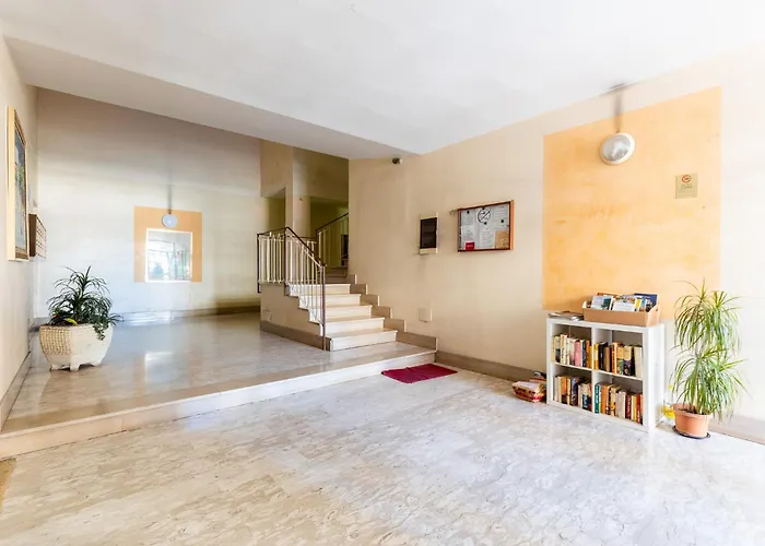 Casa Vacanze La Conchiglia