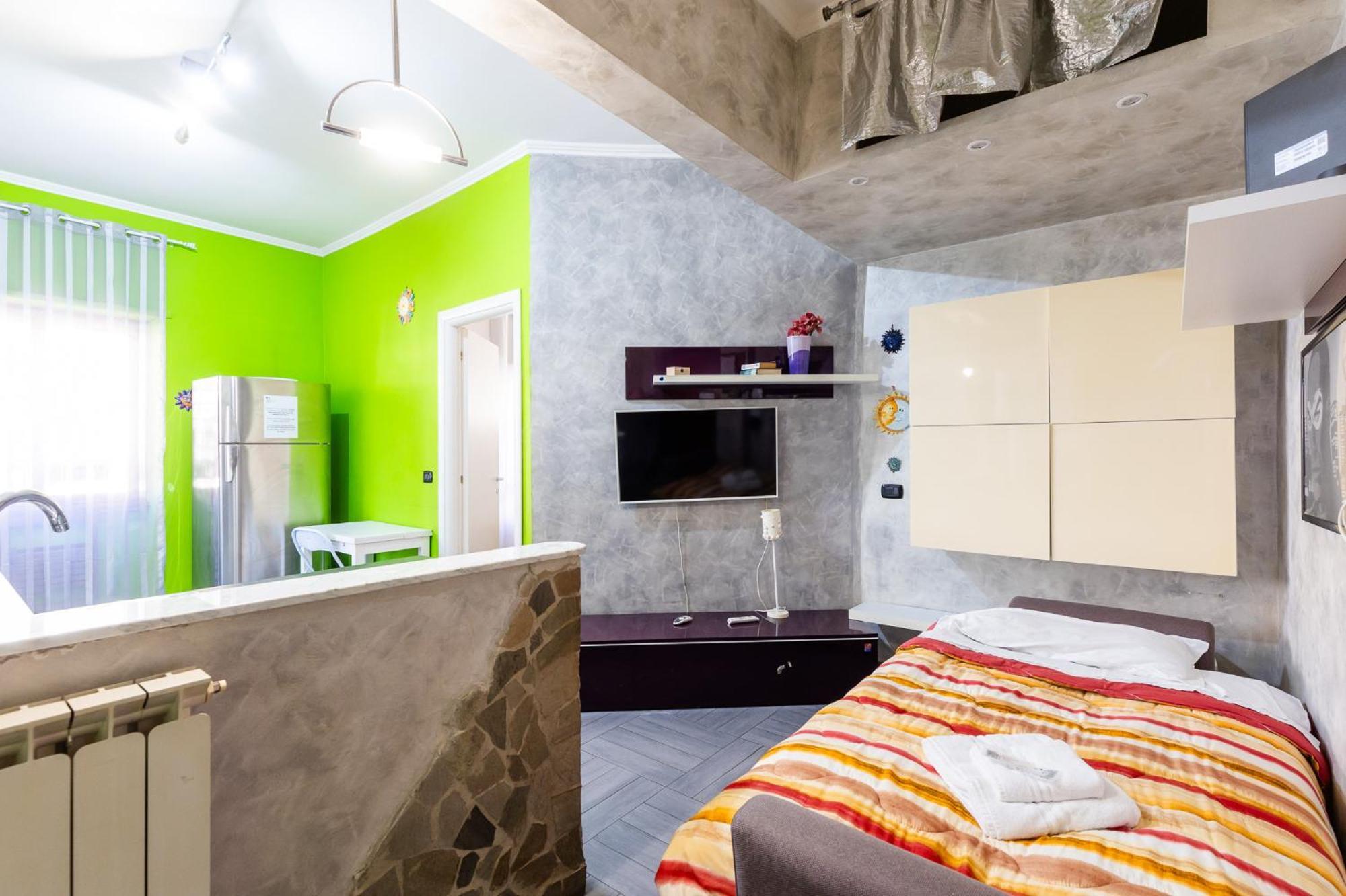 La Conchiglia Apartment Lido di Ostia