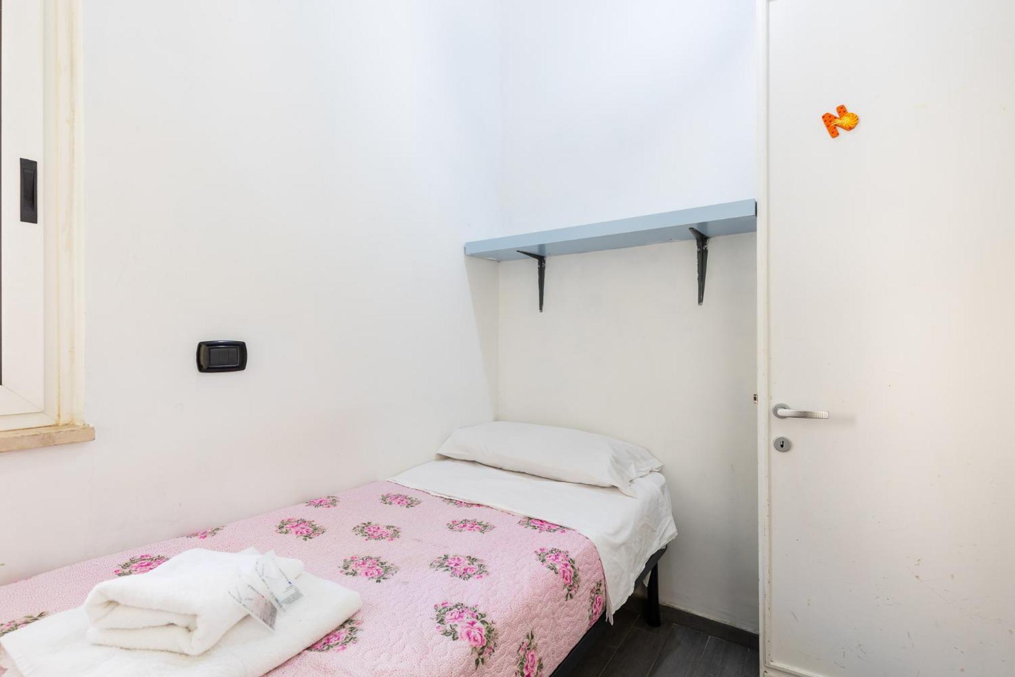 La Conchiglia Apartment