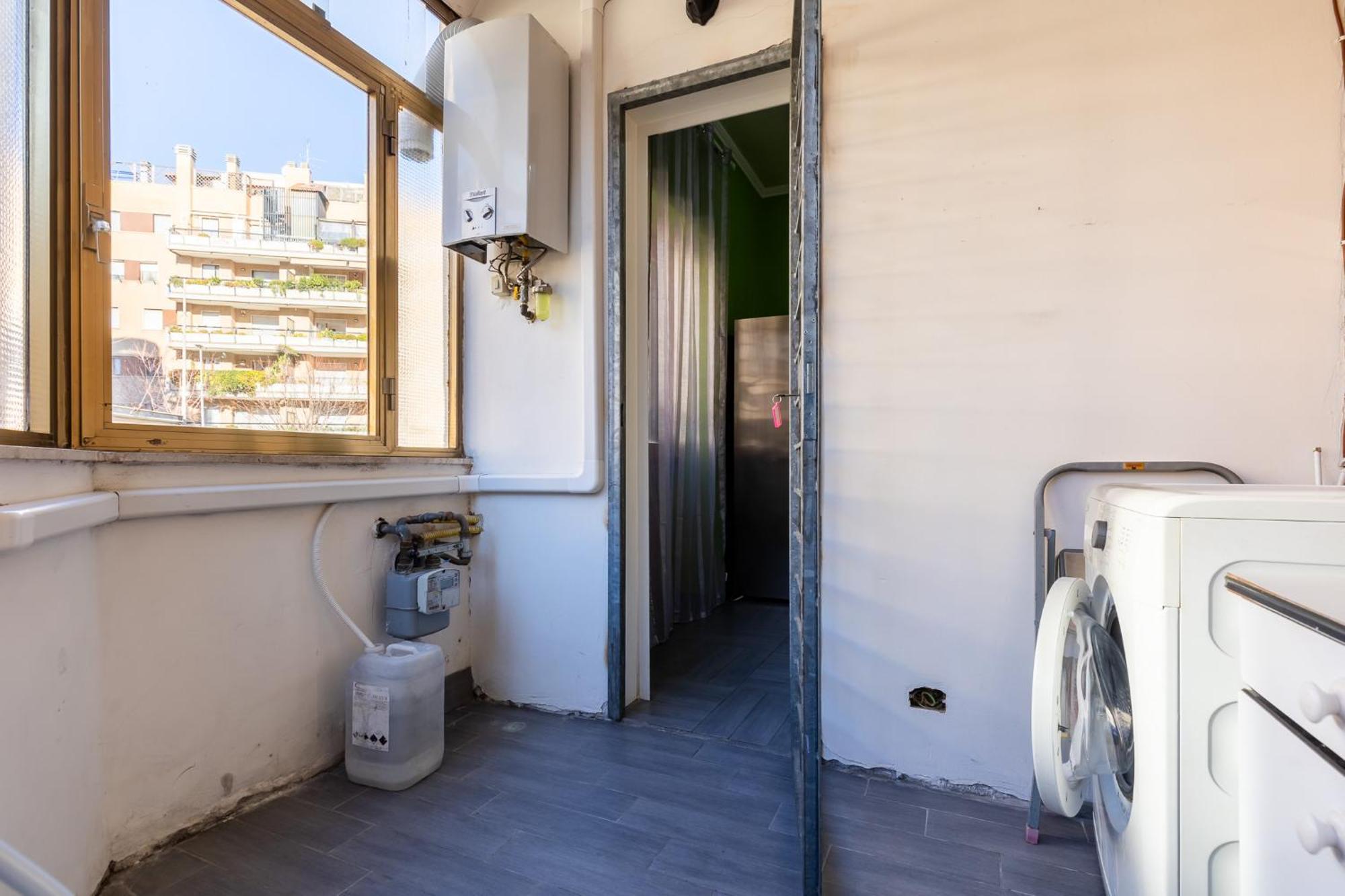 La Conchiglia Apartment Lido di Ostia