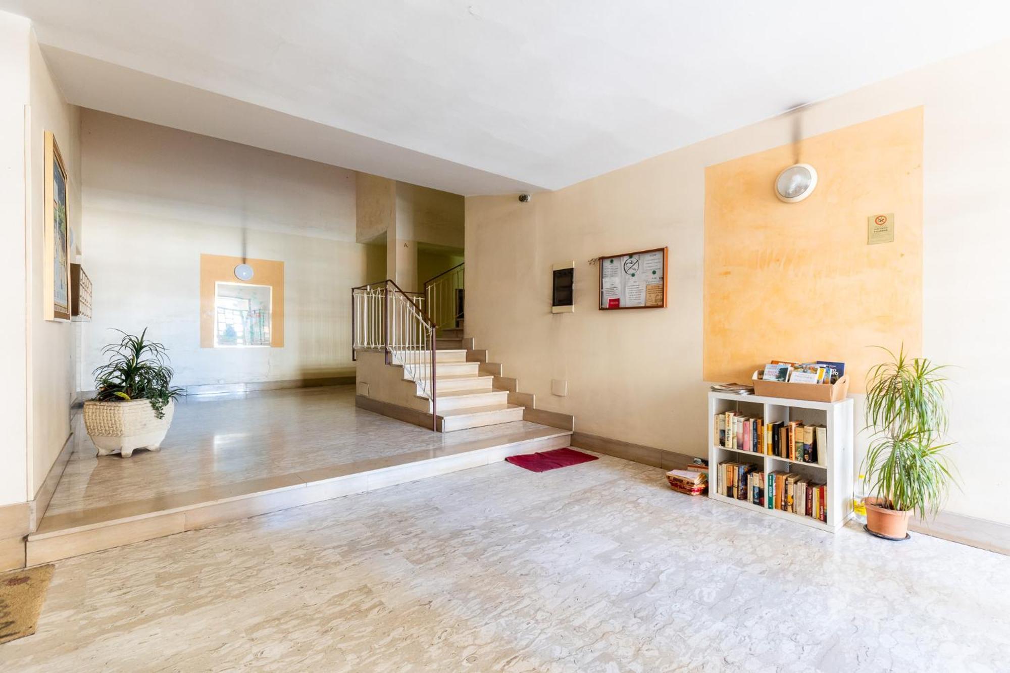 Apartment La Conchiglia Lido di Ostia