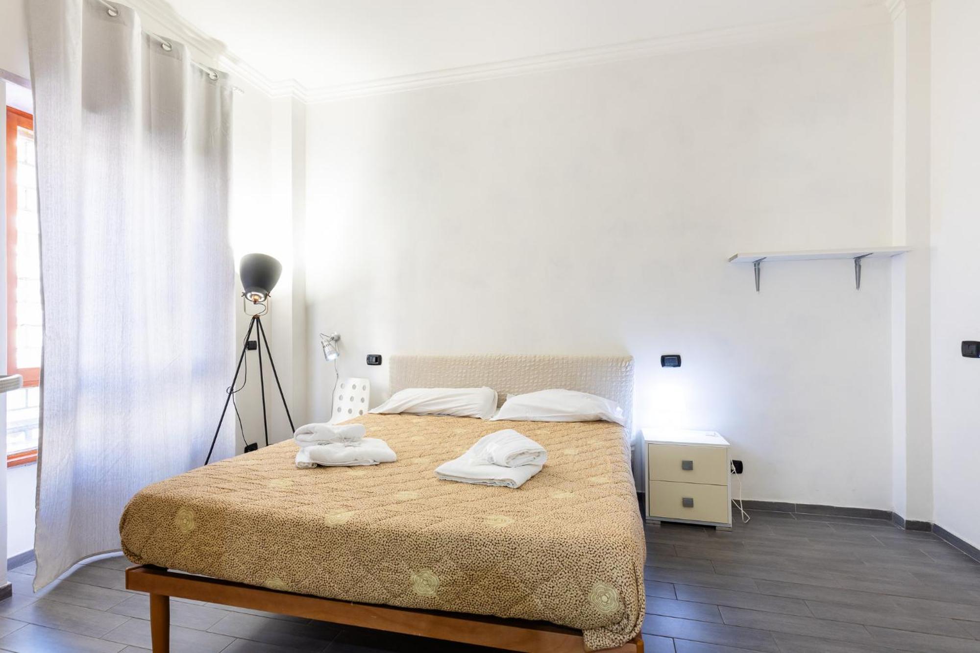 Apartment La Conchiglia