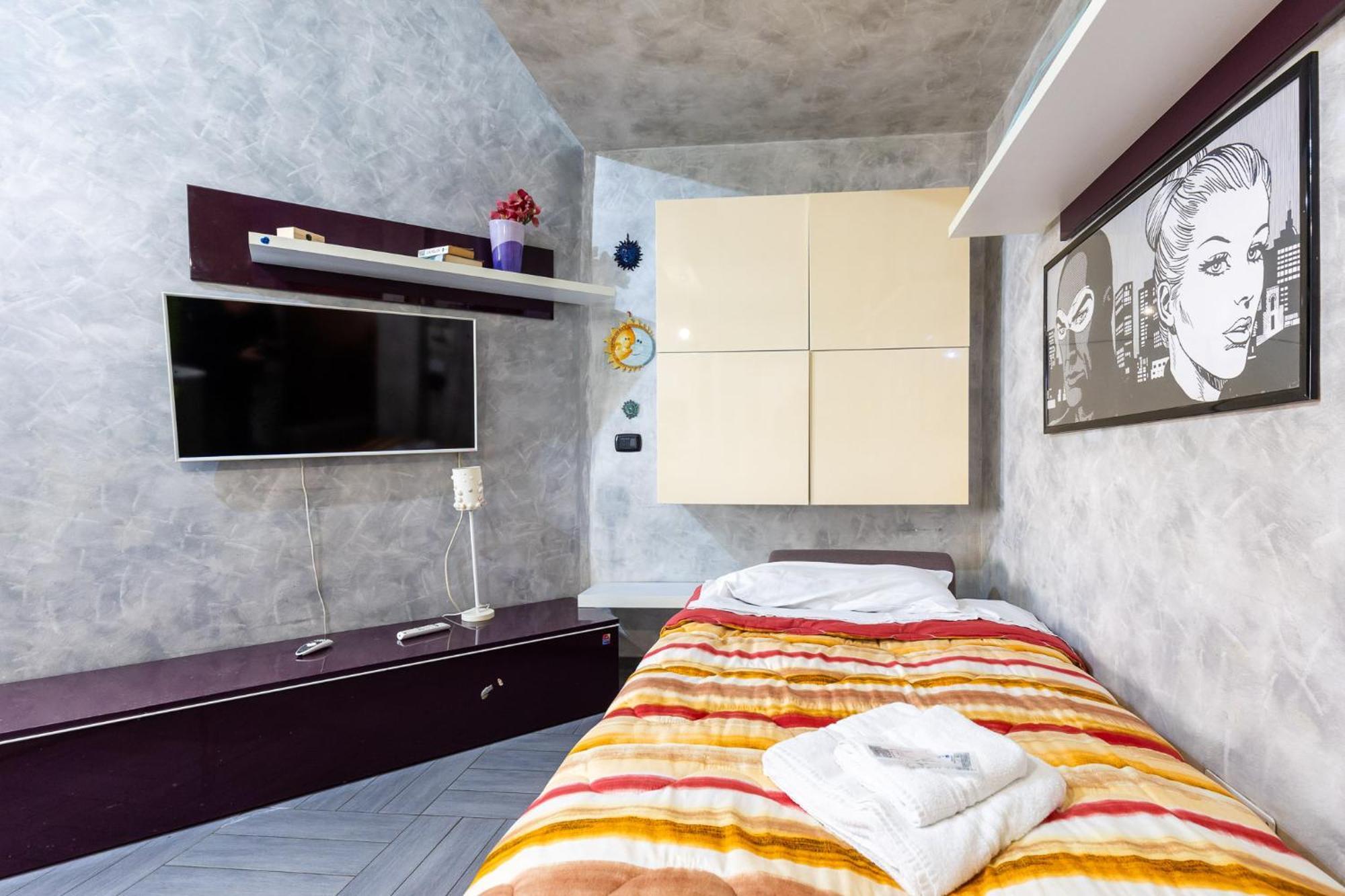 La Conchiglia Apartment Lido di Ostia